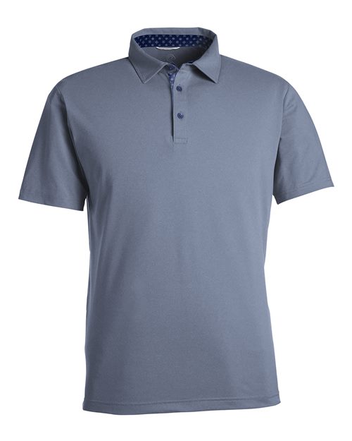 Swannies Men's James H Polo