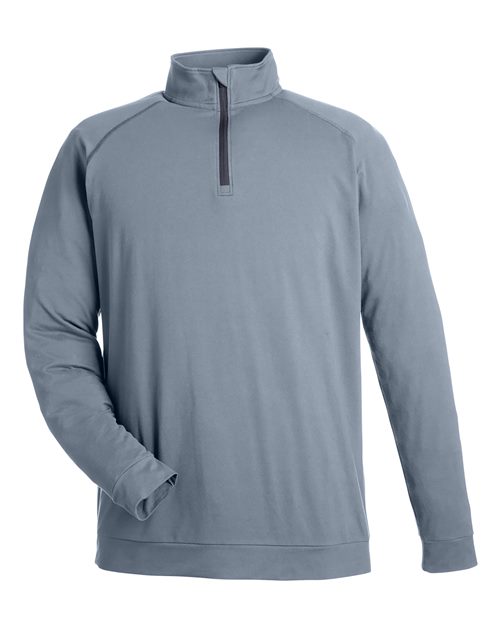 Swannies Men's Colt Quarter-Zip Pullover