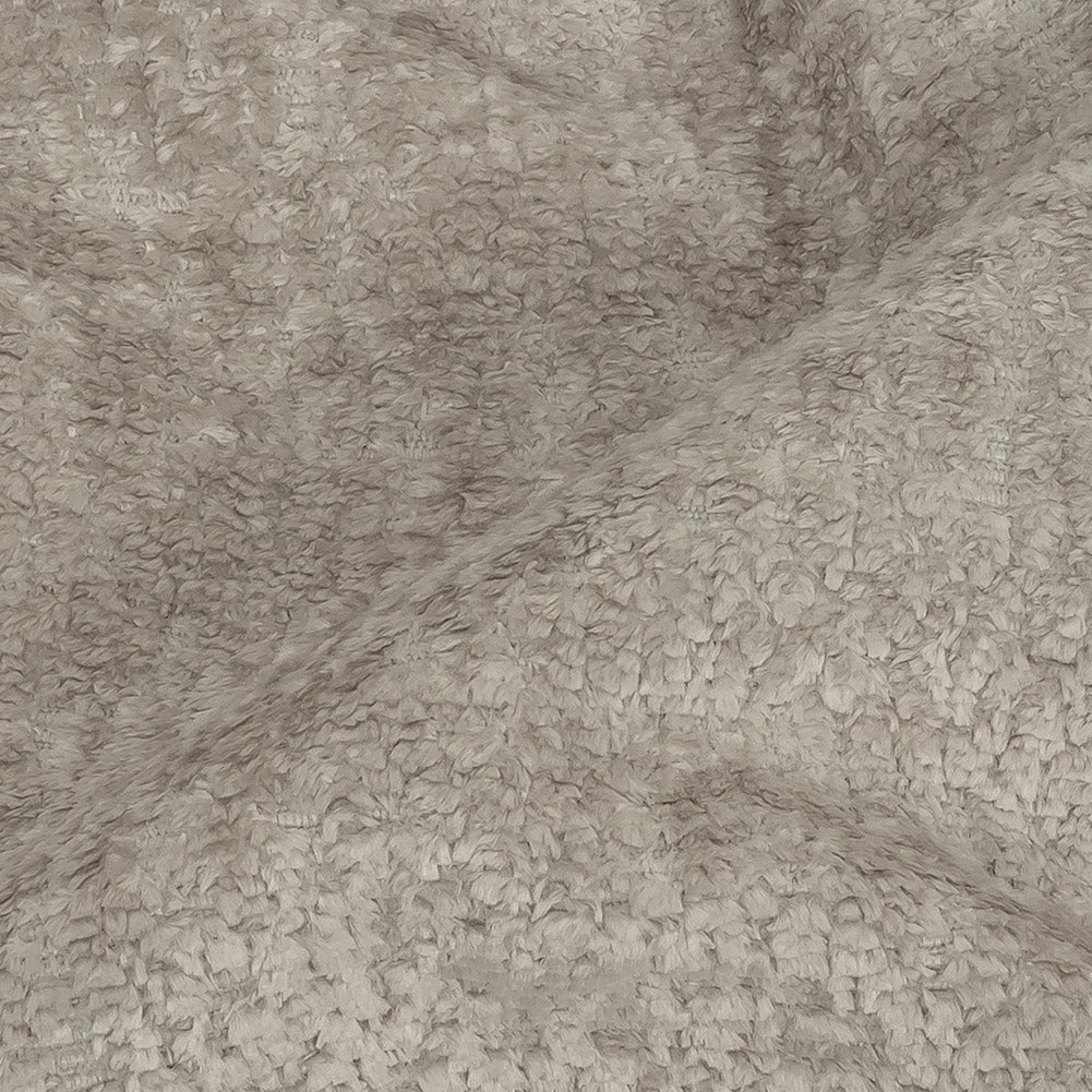 Crypton Hesse Granite Tactile Polyester Chenille