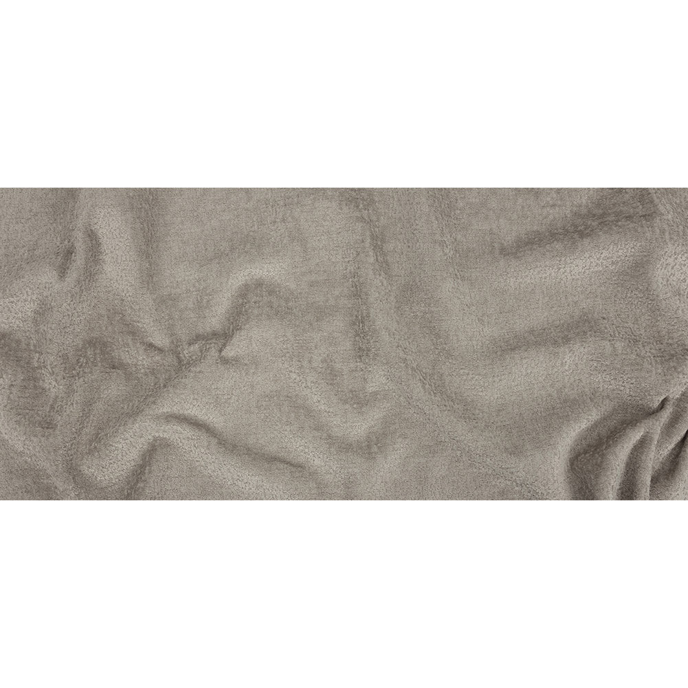 Crypton Hesse Granite Tactile Polyester Chenille