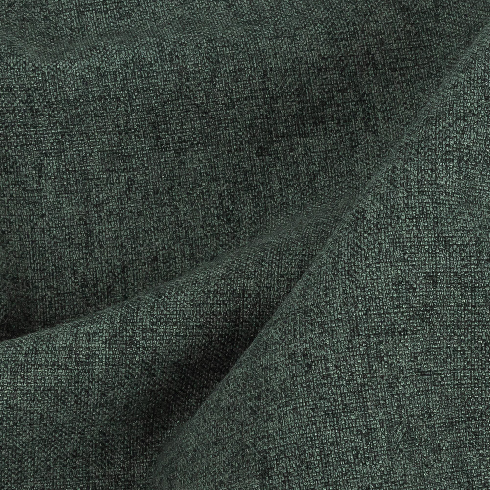 Crypton Sunday Tourmaline Brushed Polyester Canvas
