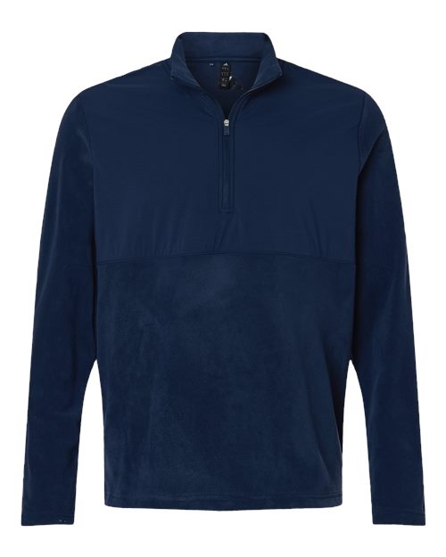 Adidas Men's Ultimate365 Cozy Quarter-Zip Pullover