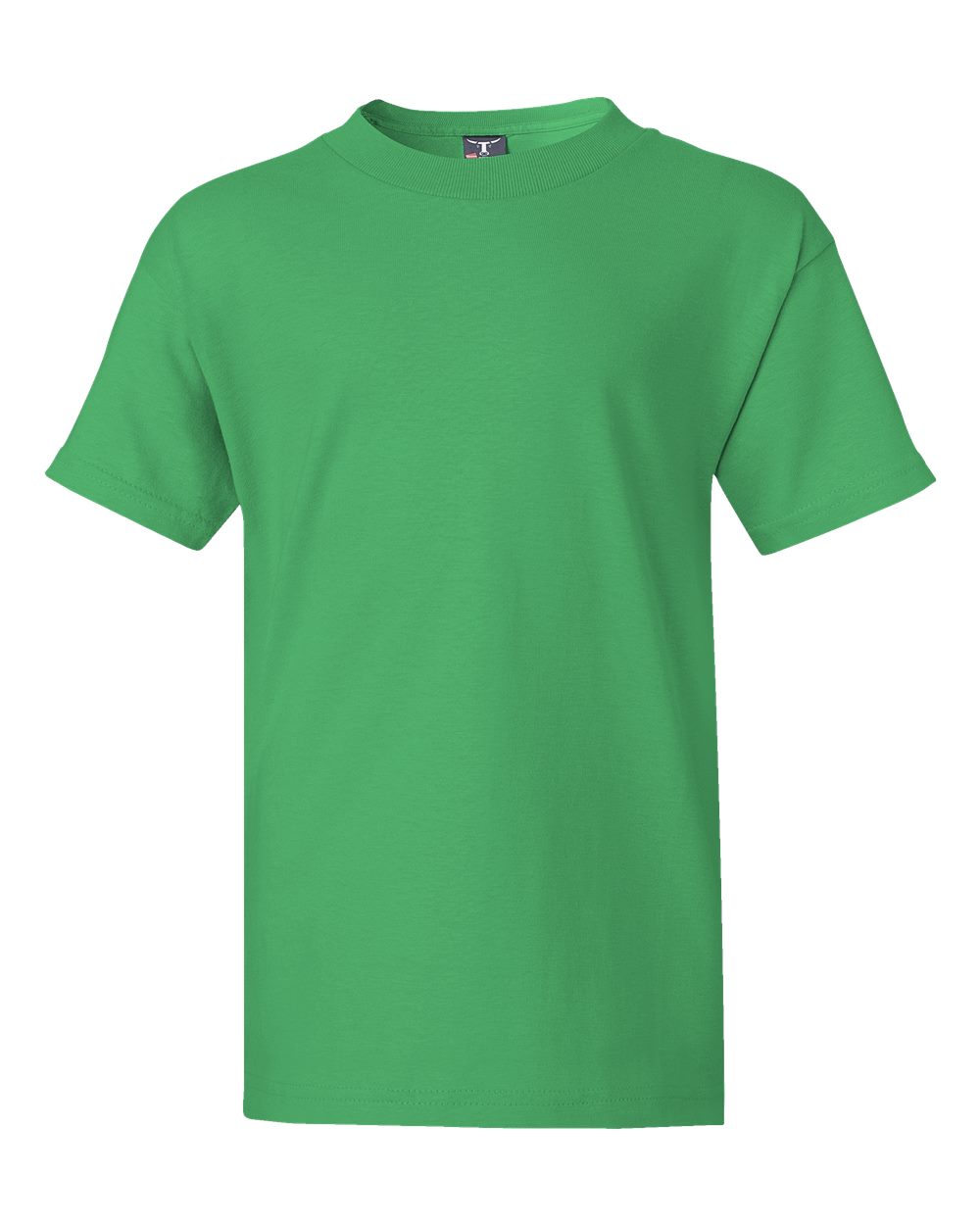 6 Pack: Hanes® Authentic Youth T-Shirt