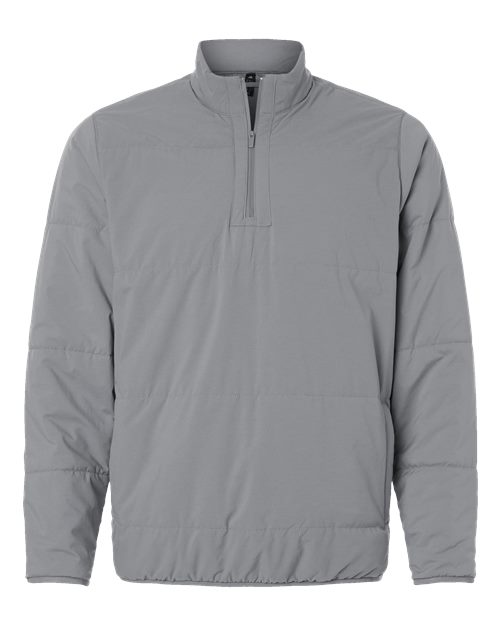 Adidas Men's Ultimate365 Arctic Quarter-Zip Jacket
