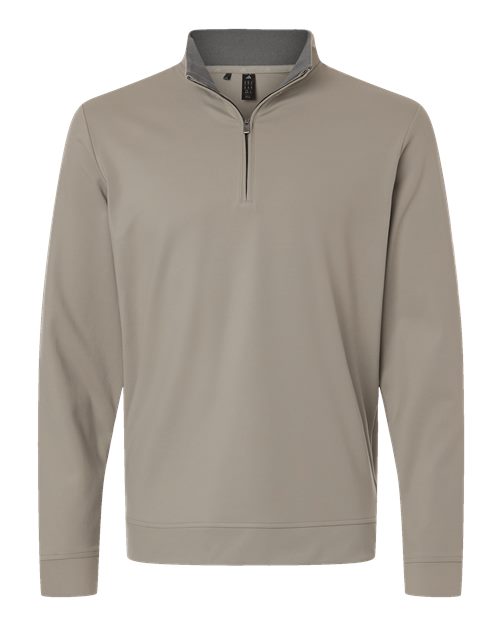 Adidas Men's Ultimate365 Classic Quarter-Zip Pullover