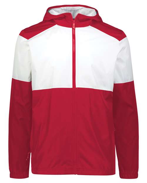 Men's SeriesX Hooded Jacket
