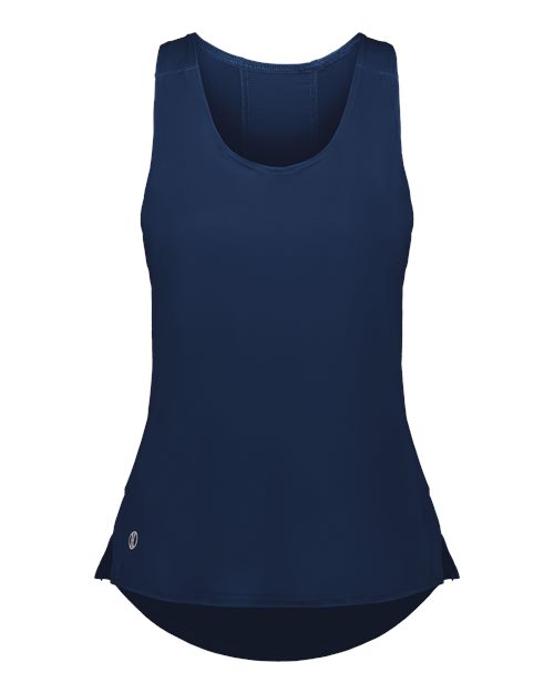 Holloway Women's Coolcore Tank