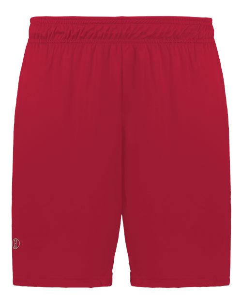 Holloway Youth Momentum Shorts
