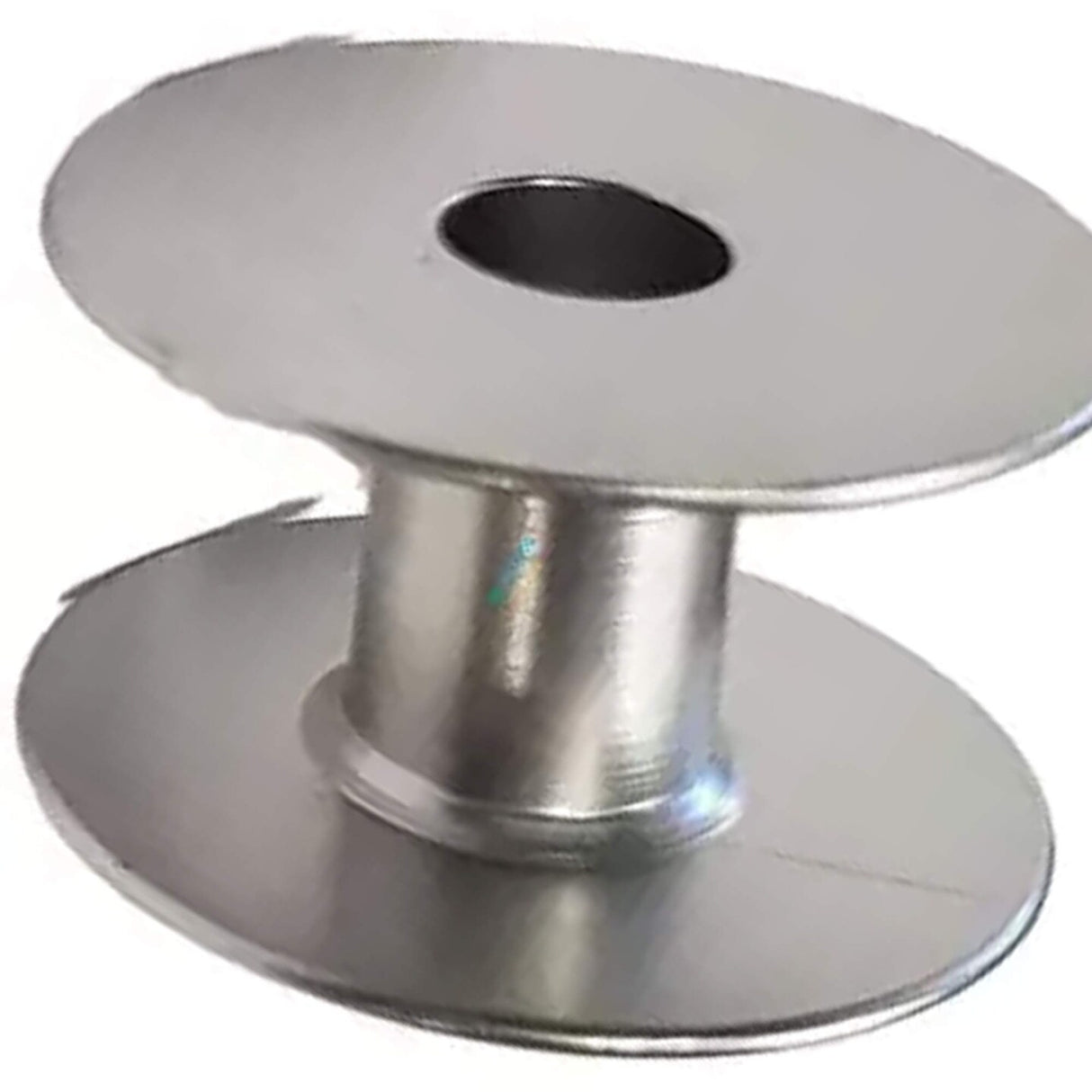 Bobbin Brother #S44633001 Aluminum Quick Winding Replacement for Industrial Sewing Machines