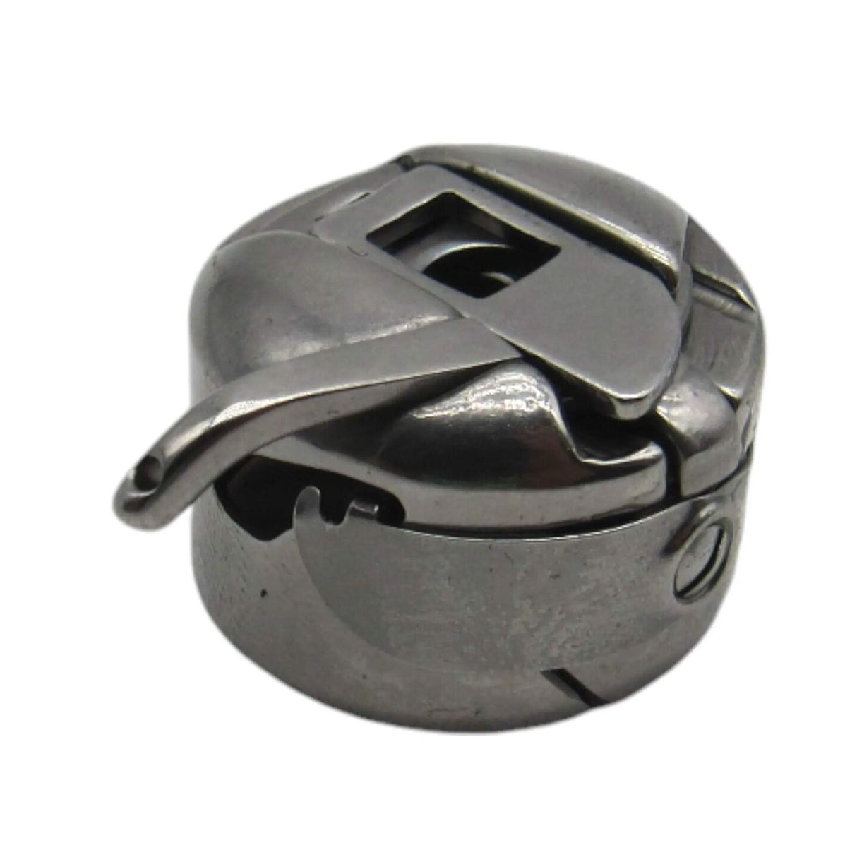 Bobbin Case Brother #152690-0-01 Durable Metal Construction for Smooth Sewing