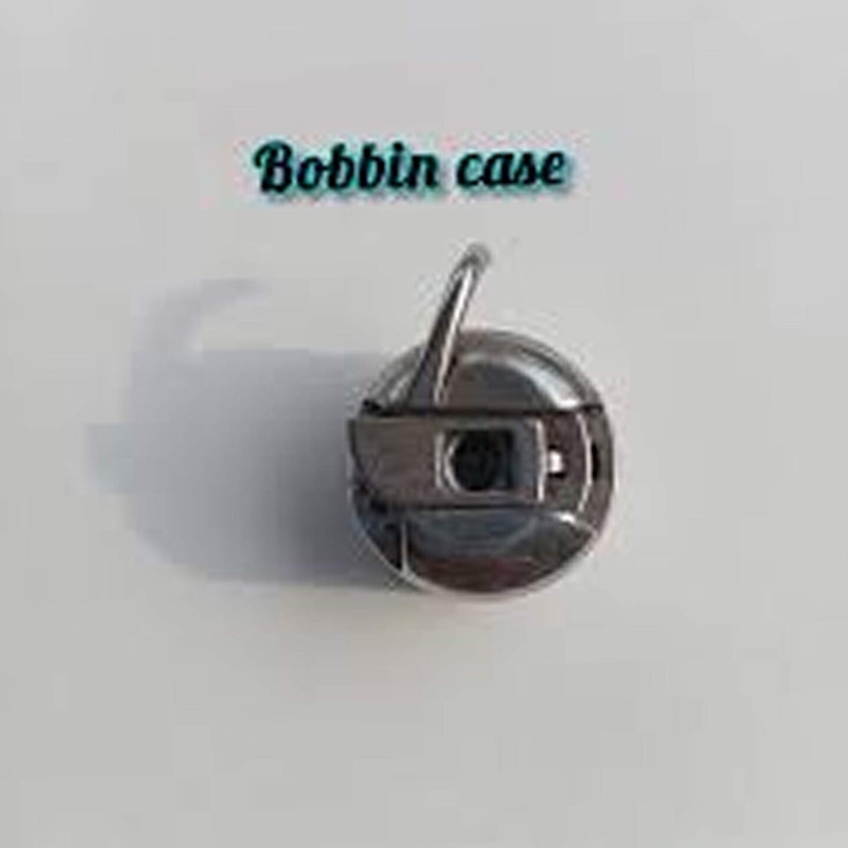 Bobbin Case Front Loading Class 15 #15277