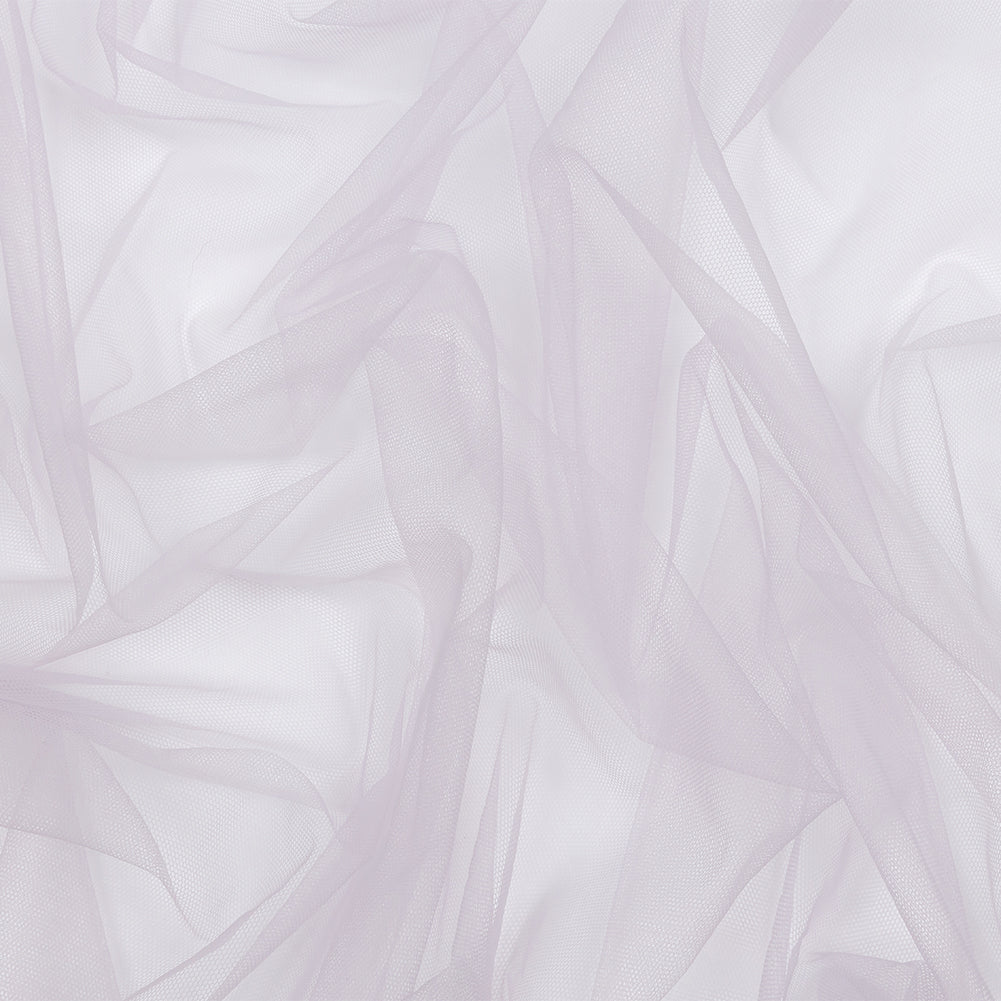 Soft Nylon Tulle - Lilac Mist - Leonardo Collection