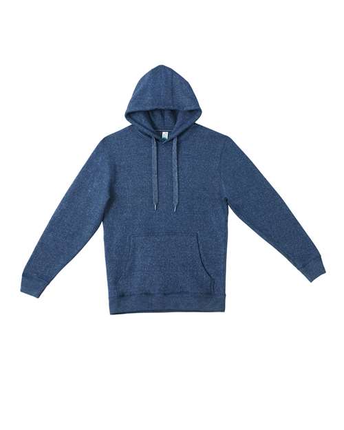 Lane Seven Unisex Nantucket Hooded Sweatshirt