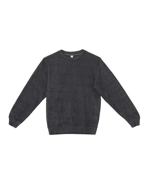 Lane Seven Unisex Nantucket Crewneck Fleece Sweatshirt
