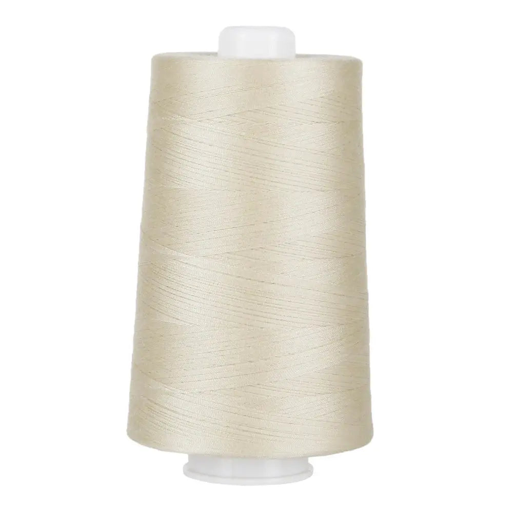 Polyester Thread Almond Omni 40-Wt 6000 Yards