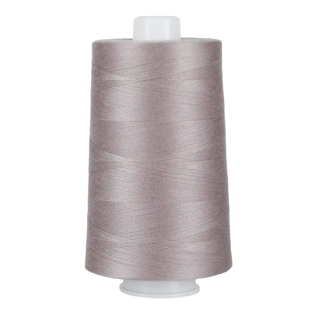 Polyester Thread Dusty Taupe Omni