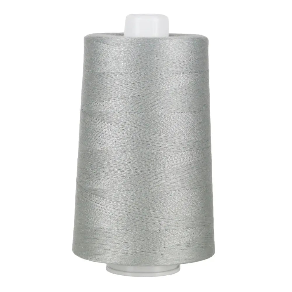 Polyester Thread Light Gray Omni 40-Wt