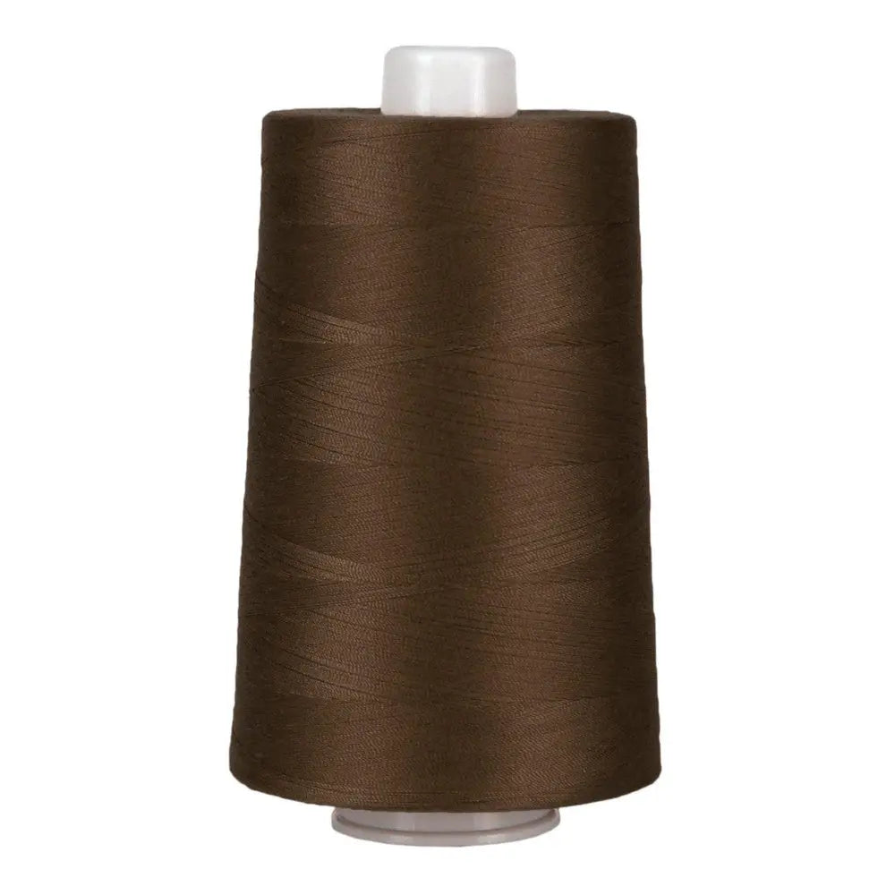 Polyester Thread Brown Bear Omni Brown Bear