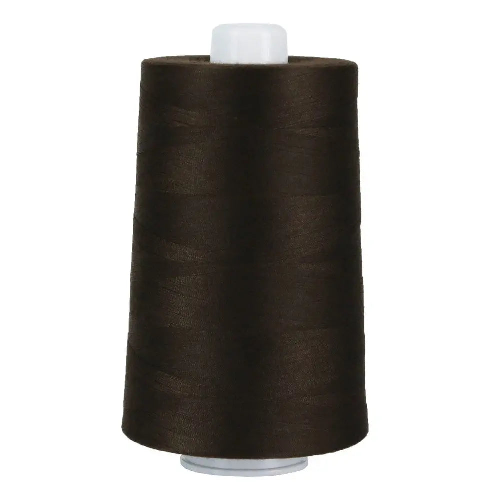 Polyester Thread Black Walnut Omni 40-Wt