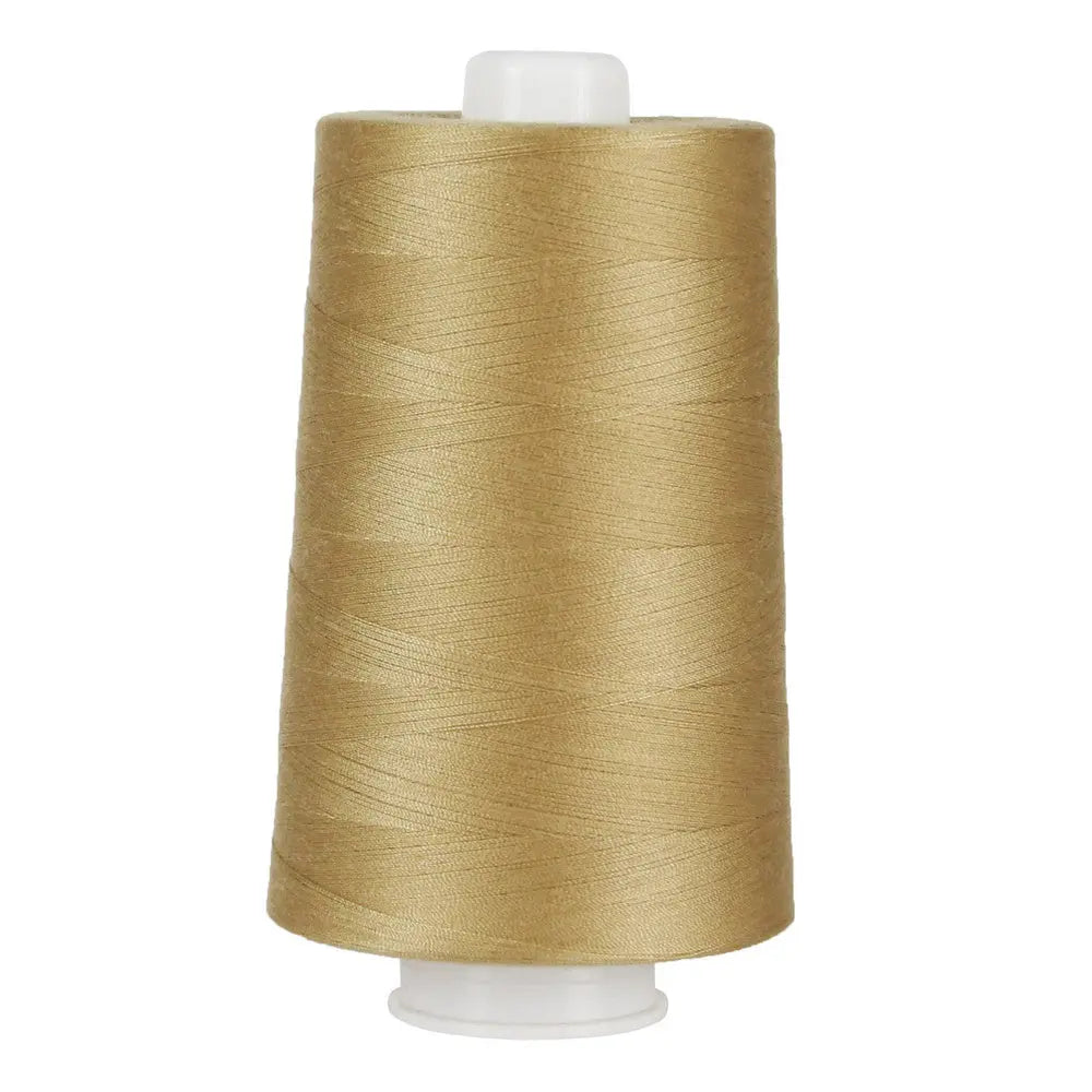 Polyester Thread Flax OMNI 40-Wt 6000 Yards