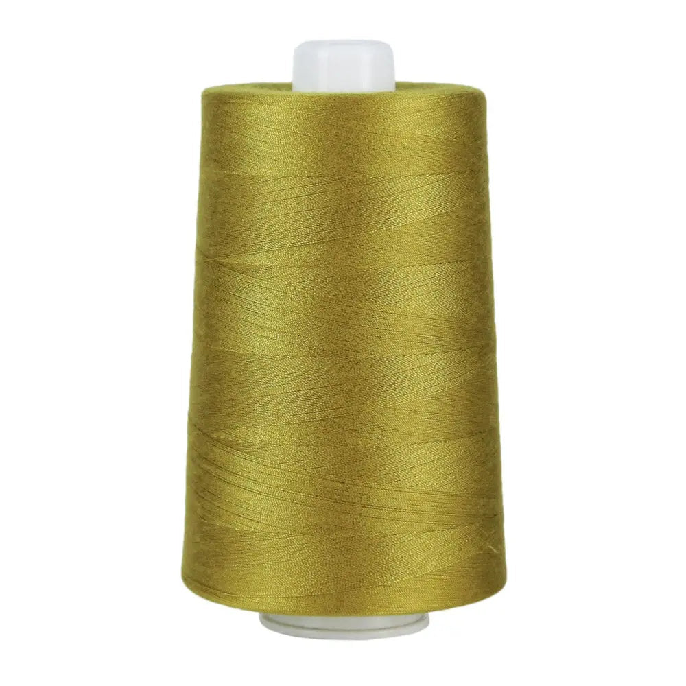 Polyester Thread Gothic Gold OMNI 40-Wt 6000 Yards