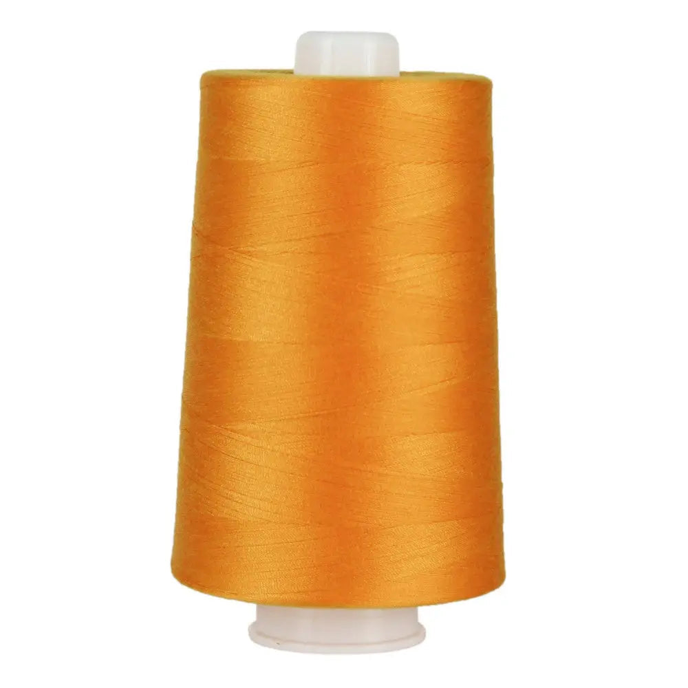 Polyester Thread Orange Glow Omni 40-Wt