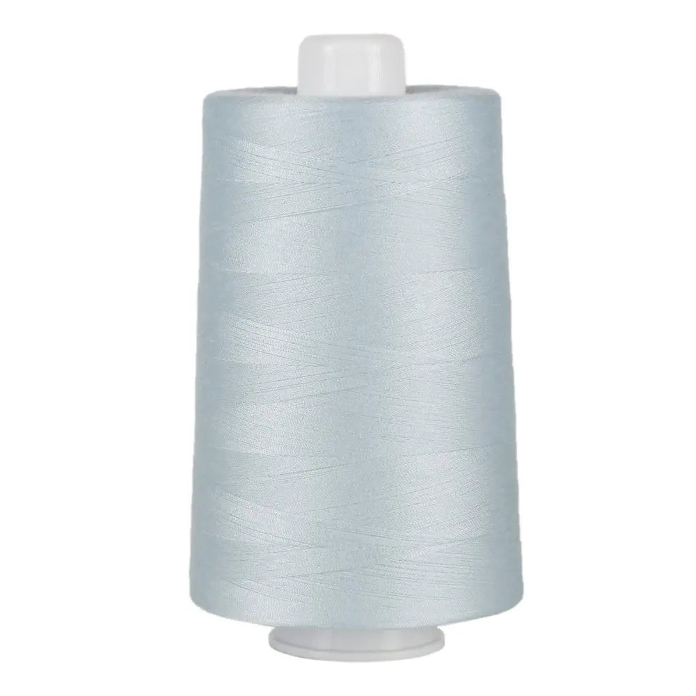 Polyester Thread Blue Ice Blue Ice Omni