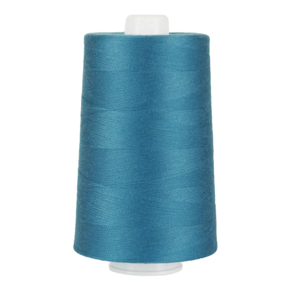 Polyester Thread Blue Turquoise Omni 40-Wt