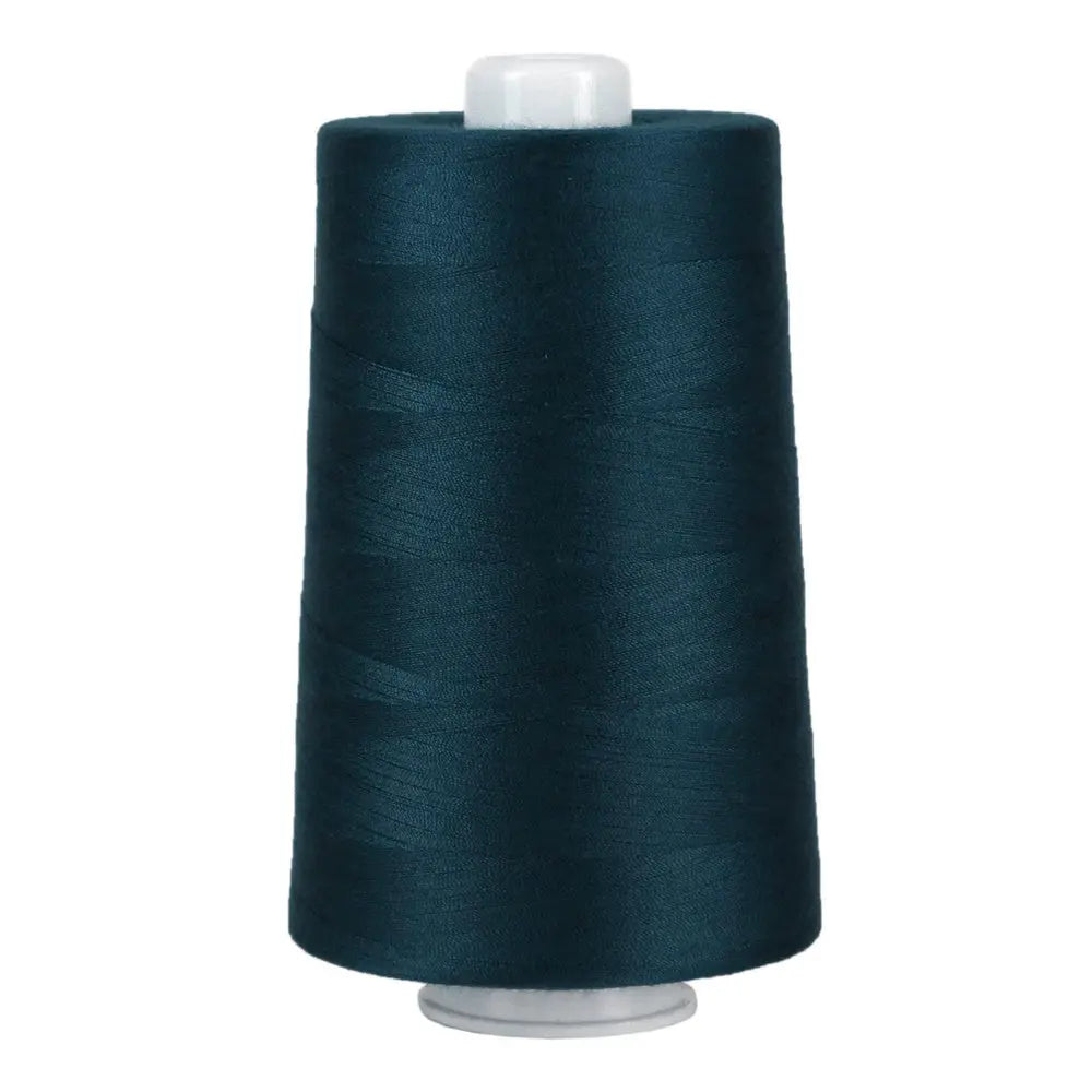 Polyester Thread New England Blue Omni