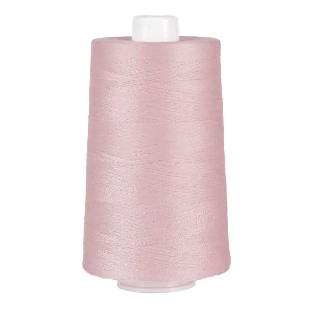 Polyester Thread Light Pink Omni 6000 Yards