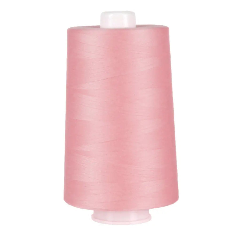 Polyester Thread Baby Pink Omni 40-Wt 6000 Yards