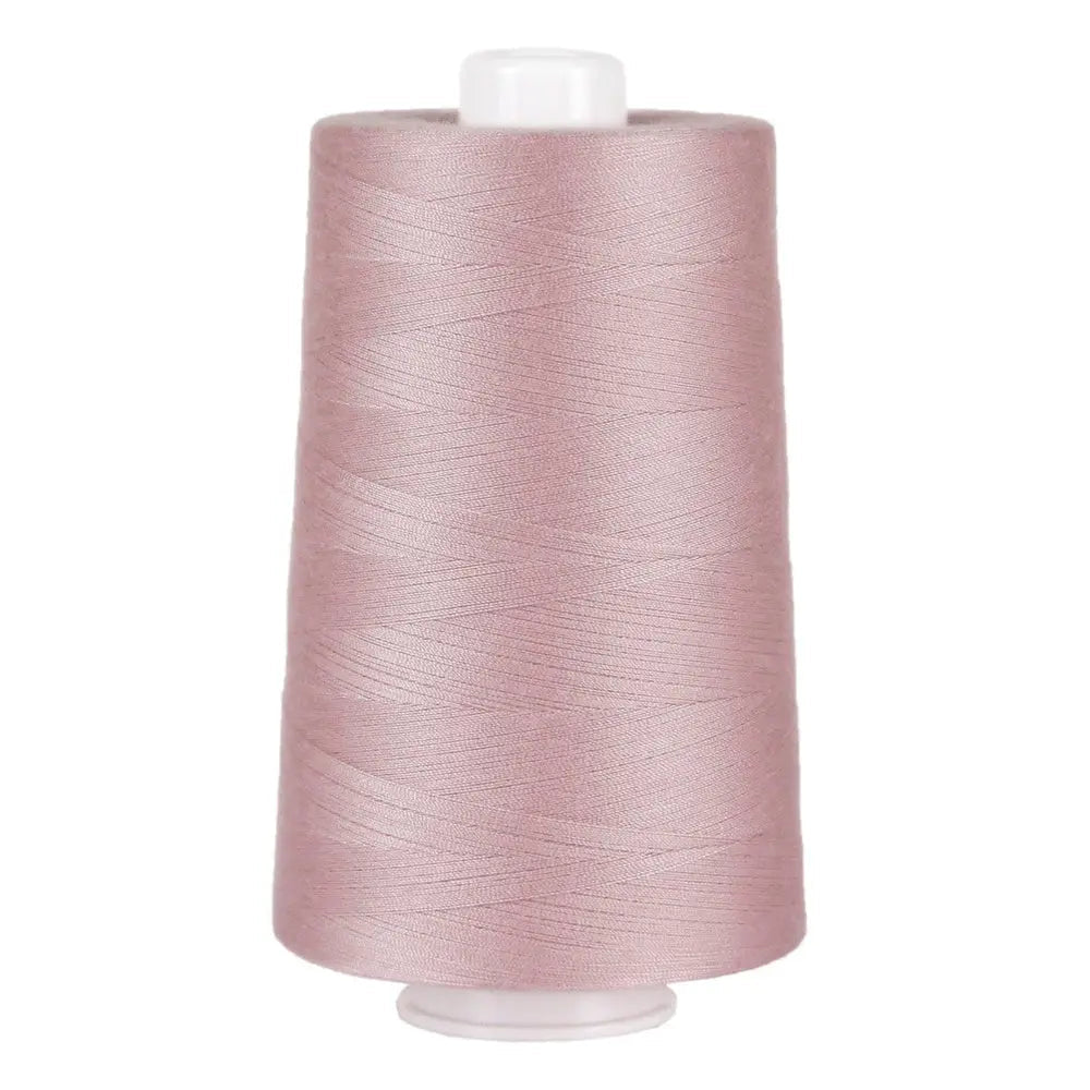 Polyester Thread Light Mauve Omni 40-Wt