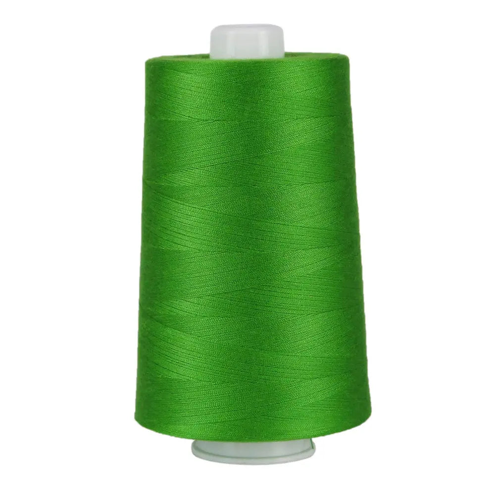 Bright Green Omni Polyester Thread