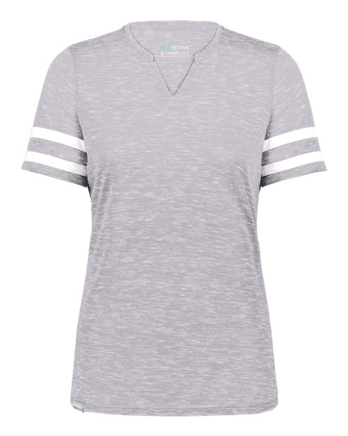 Women's Eco Revive Monterey V-Neck T-Shirt