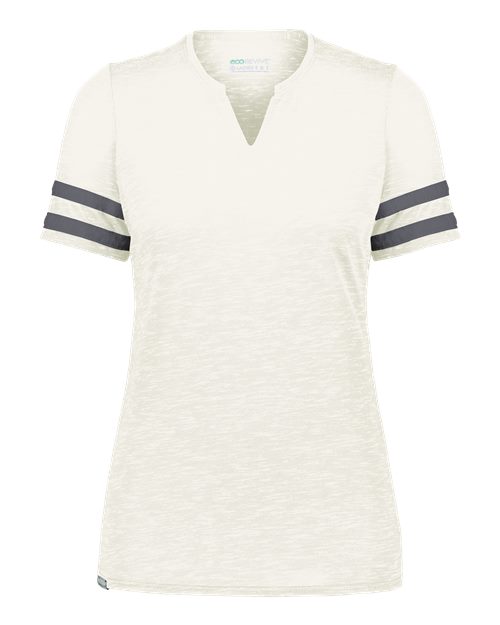 Women's Eco Revive Monterey V-Neck T-Shirt