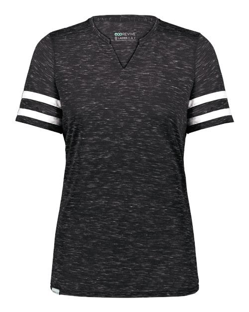 Women's Eco Revive Monterey V-Neck T-Shirt