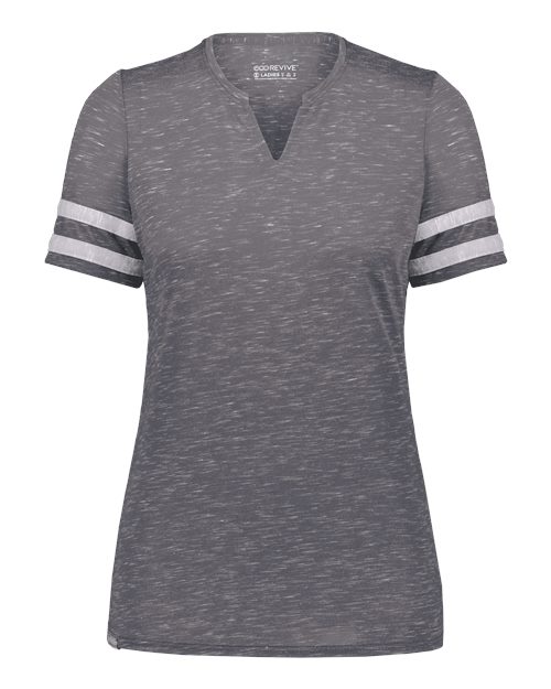 Women's Eco Revive Monterey V-Neck T-Shirt