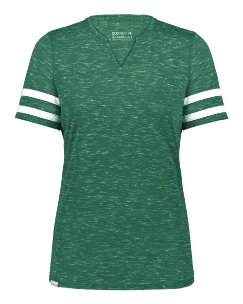 Women's Eco Revive Monterey V-Neck T-Shirt
