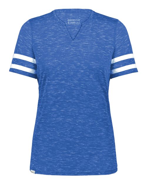 Women's Eco Revive Monterey V-Neck T-Shirt