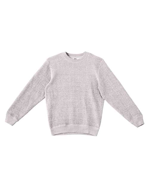 Lane Seven Unisex Nantucket Crewneck Fleece Sweatshirt