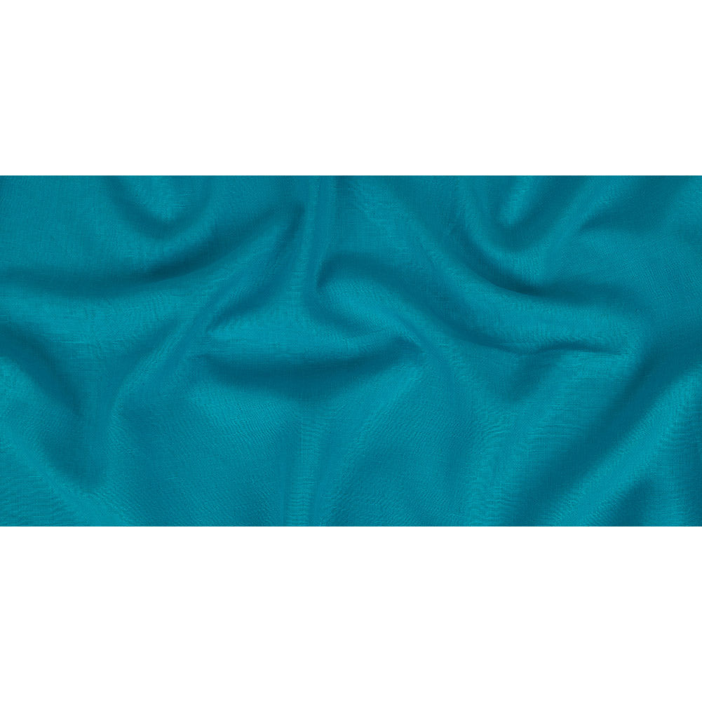Medium Weight Linen Woven - Barrier Reef - Grasmere Collection