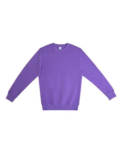 Lane Seven Unisex Premium Crewneck Sweatshirt