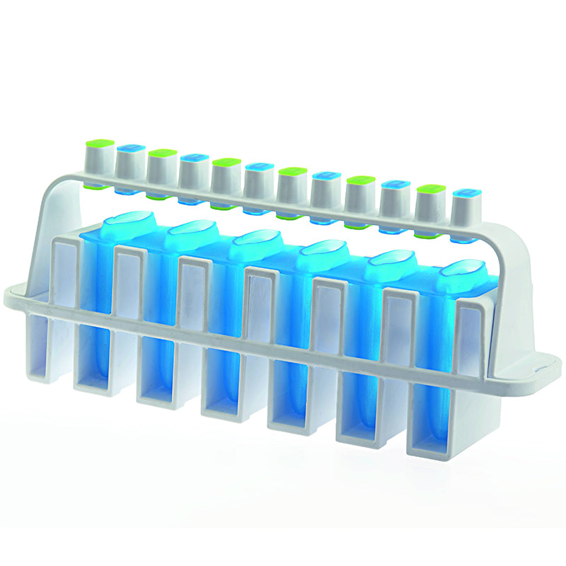 Silikomart "L'italiano" Kit for Ice Pop Molds