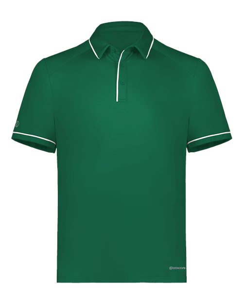 Holloway Men's CoolCore Polo