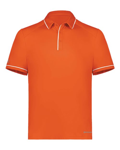 Holloway Men's CoolCore Polo