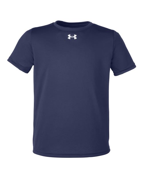 Under Armour Youth Tech Team T-Shirt