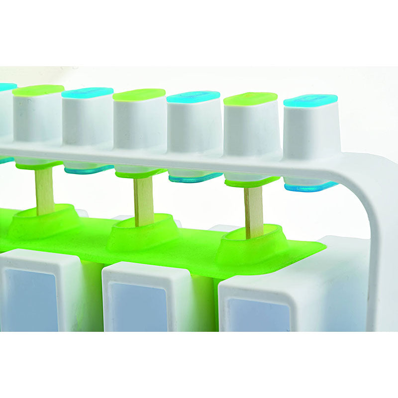 Silikomart "L'italiano" Kit for Ice Pop Molds
