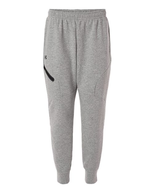Under Armour Men's Unstoppable Fleece Joggers
