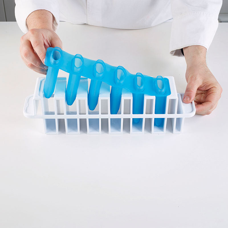 Silikomart "L'italiano" Kit for Ice Pop Molds