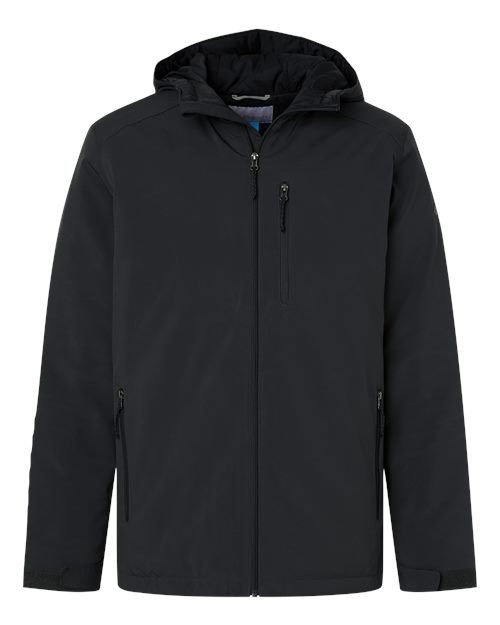 Columbia Men's Gate Racer II Soft Shell Jacket